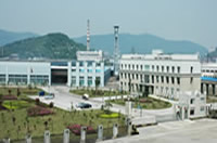 毛纺厂